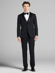Black Tuxedo
