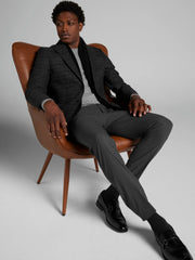 Slim Fit Sport Coat