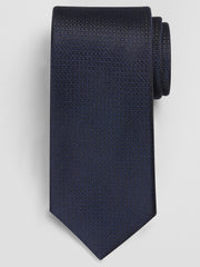 Narrow Micro Geo Tie