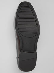 ChillFlex Moc Toe Loafers