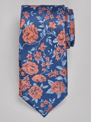 Floral Tie
