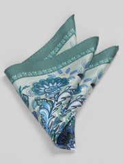 Paisley Pocket Square