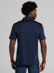 Classic Fit Luxe Cotton Polo
