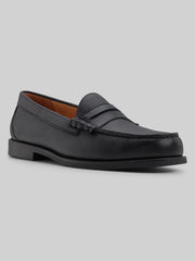 Berkeley Moc Toe Loafers