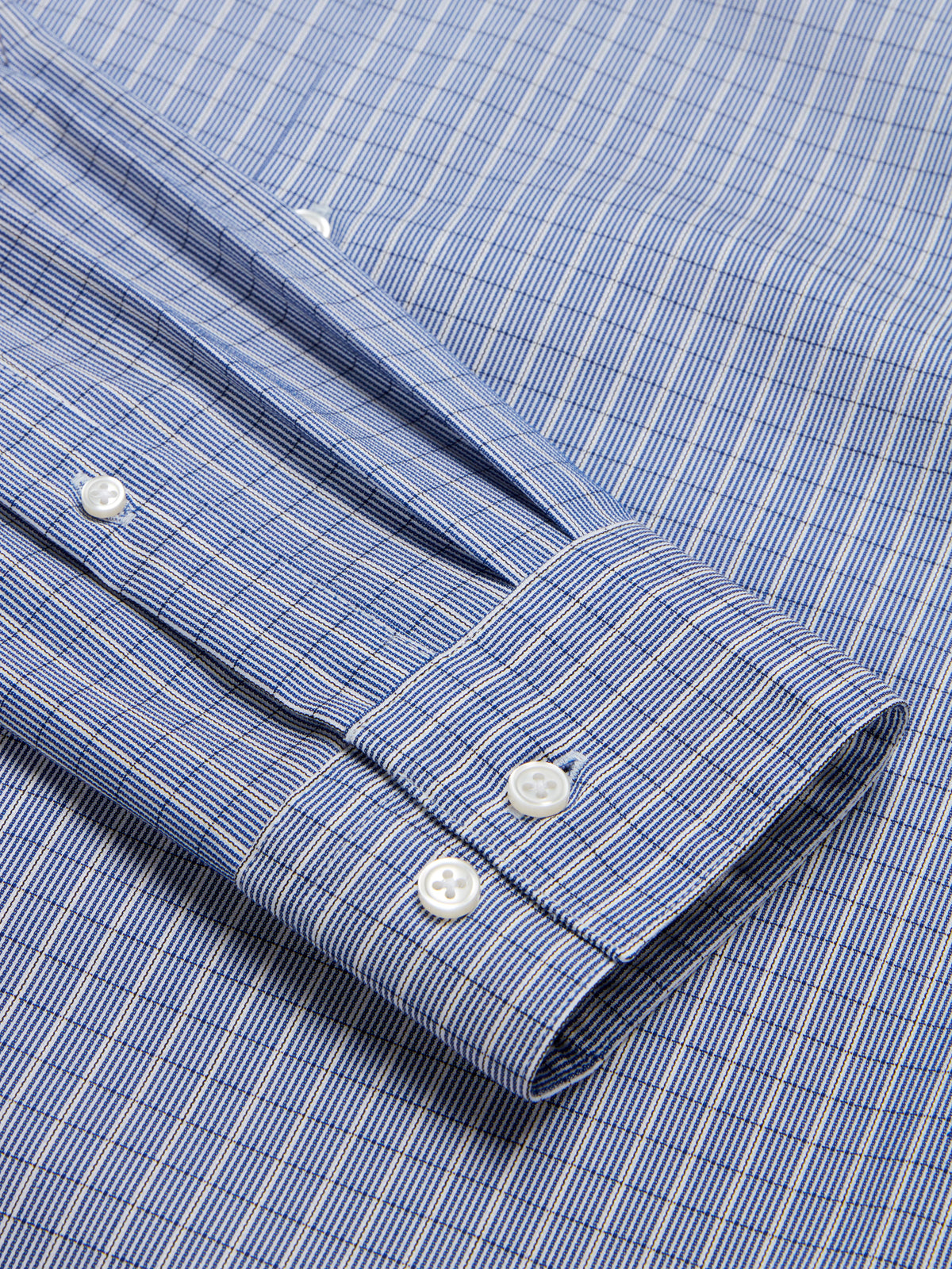 Slim Fit Ultra Performance Stretch Dress Shirt