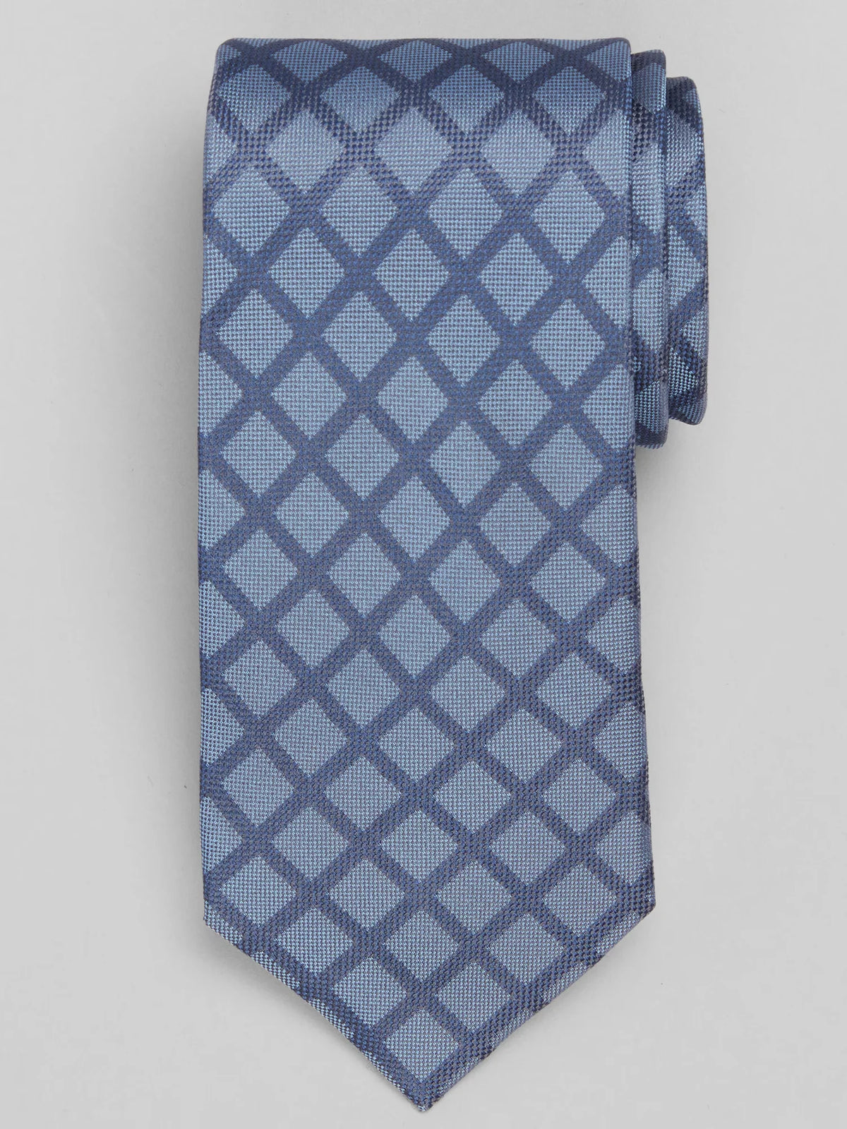 Border Grid Tie