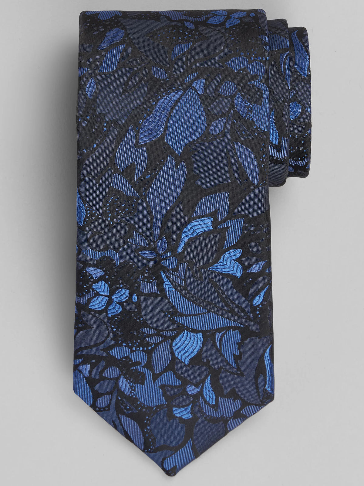 Camoufloral Tie