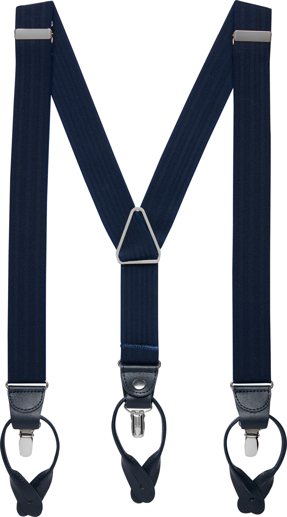Adjustable Convertible Suspenders