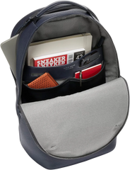 Triboro Leather Backpack
