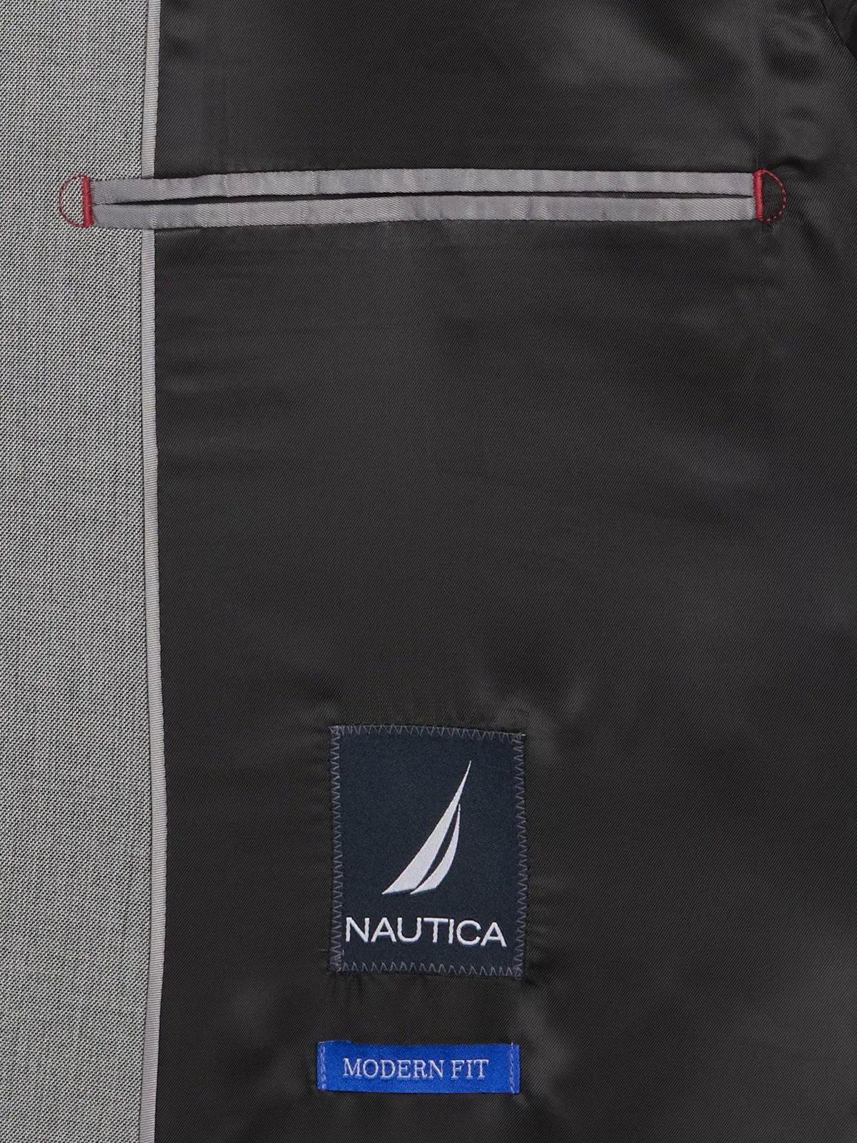 Modern Fit Suit