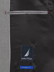 Modern Fit Suit