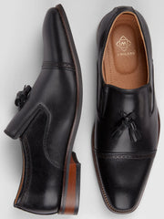 Tobias Cap Toe Dress Shoes