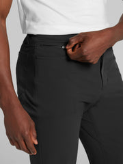 CHILLFLEX Modern Fit Stretch Ripstop Dobby 5-Pocket Pants