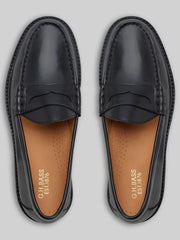 Hartford Moc Toe Loafers