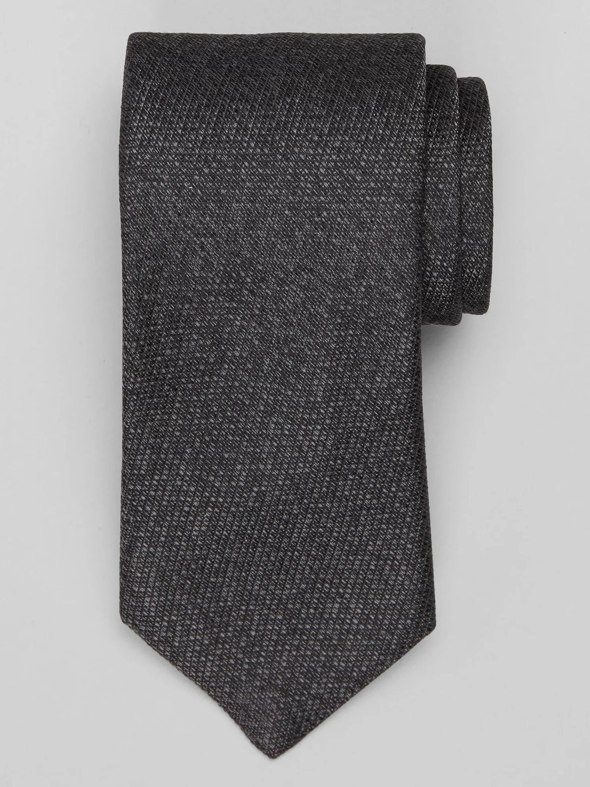 Obsession Solid Tie