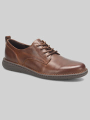 Todd Plain Toe Oxfords