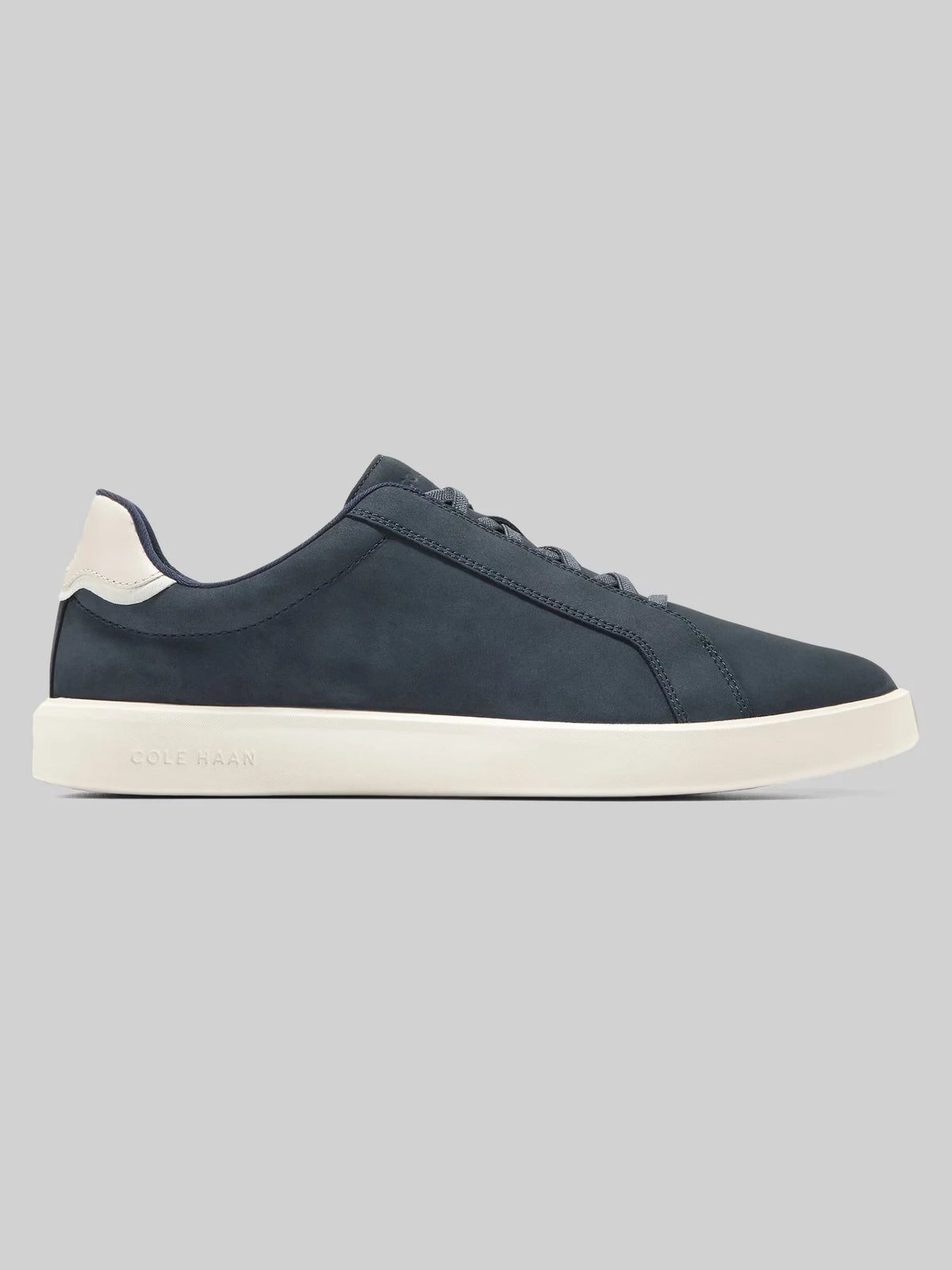 Grand Crosscourt Daily Elastic Lace Slip-On Sneakers