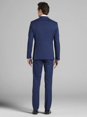 Navy Blue Suit