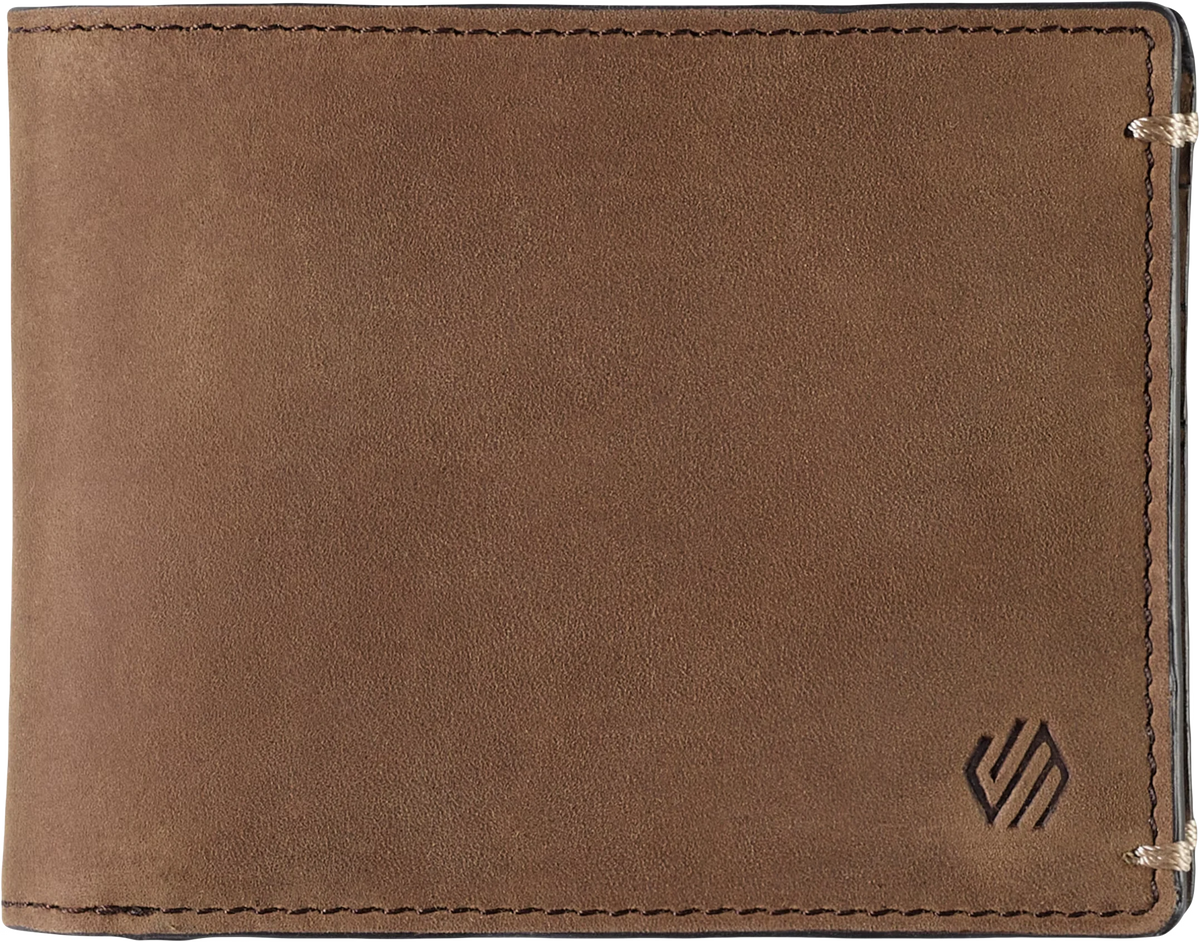 Jackson 2-in-1 Leather Billfold Wallet