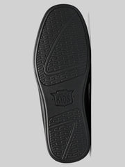 Jasper Jr. Boys Moc Toe Venetian Loafers