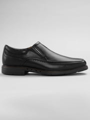Un Kendric Go Moc Toe Slip On Shoes