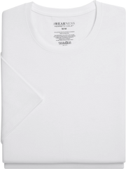 CHILLFLEX Crewneck T-Shirt, 2-pack