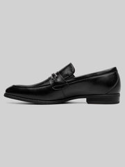 Stacy Adams Novak Moc Toe Bit Slip On