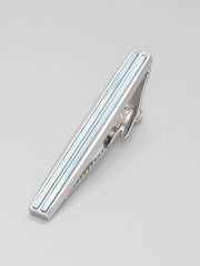 Mother of Pearl Tie Bar