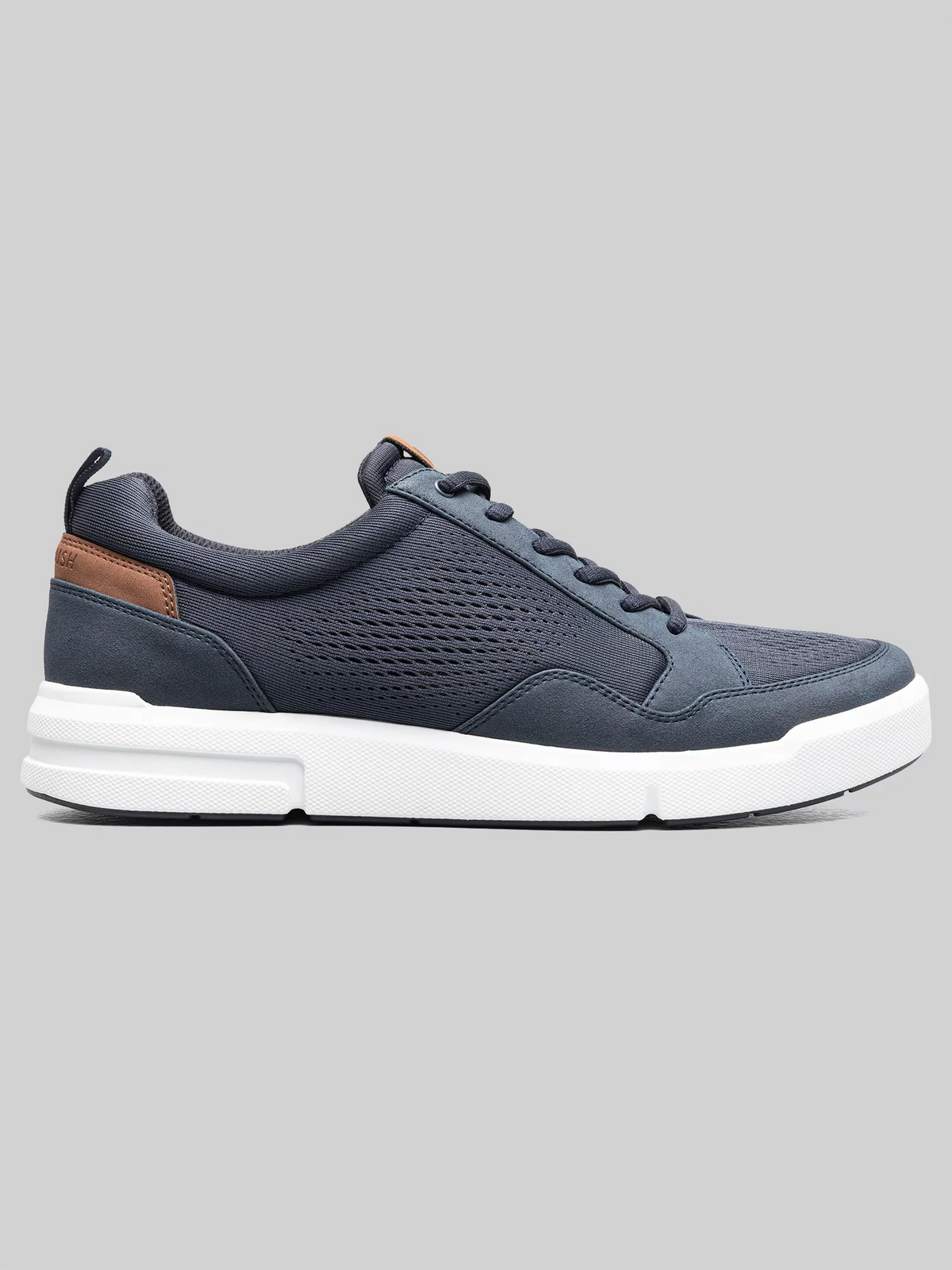 KORE City Rally Mesh Moc Toe Sneakers