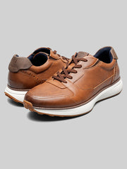 KORE Swift Moc Toe Sneakers