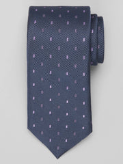 Skyscraper Neat Tie