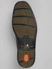 Un Kendric Way Bike Toe Oxfords