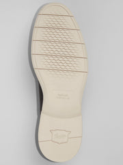 Newtown Plain Toe Oxfords