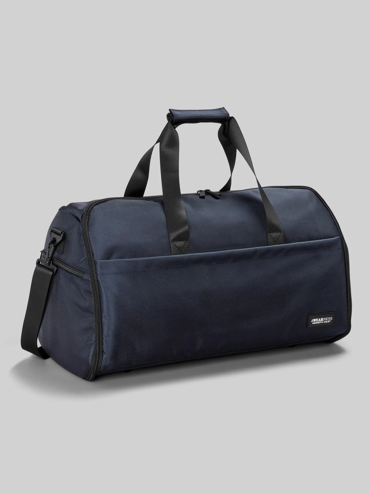 Garment Duffle Bag