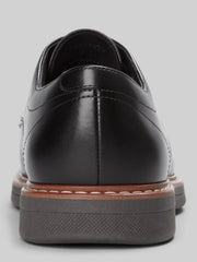 Hybrid Plain Toe Dress Sneakers