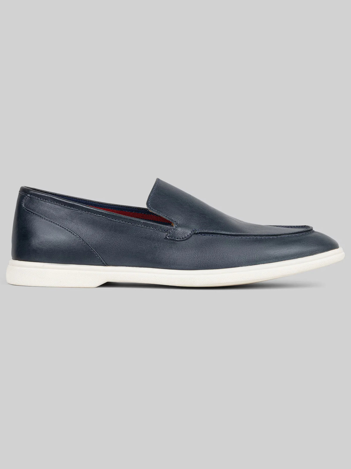Corso Moc Toe Loafers