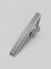 Chevron Tie Bar