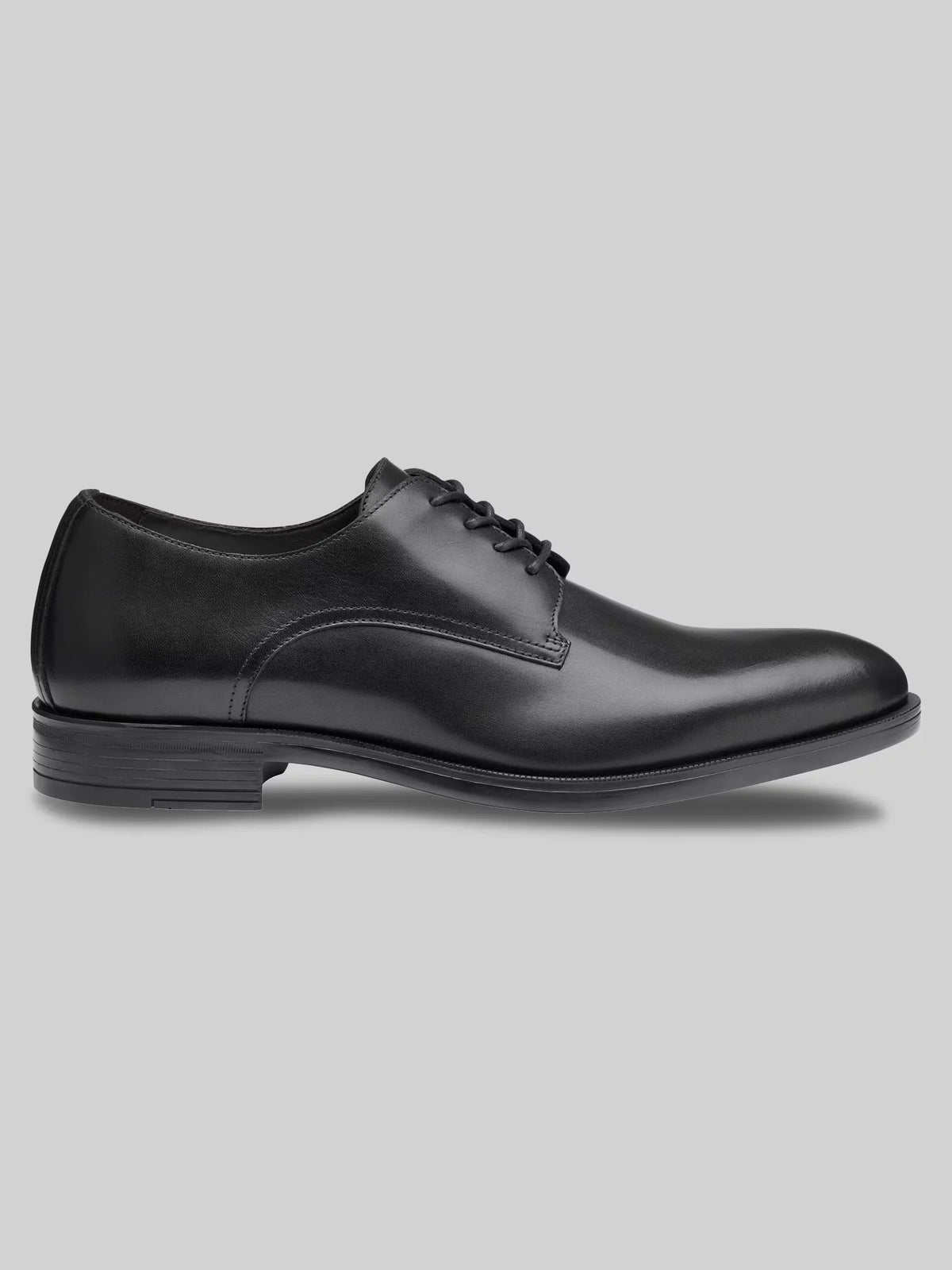 Conlin Plain Toe Oxfords