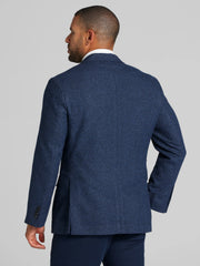 Classic Fit Check Sport Coat