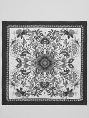 Paisley Pocket Square