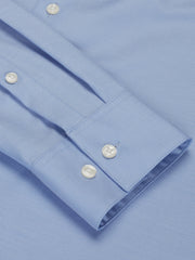 Classic Fit Supima Cotton Dress Shirt