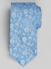 Floral Tie
