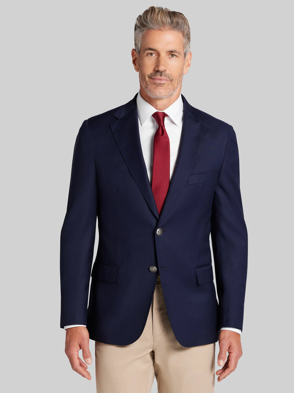 Modern Fit Blazer