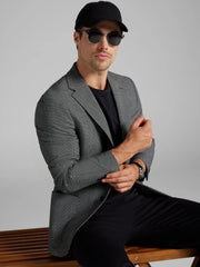 Slim Fit Sport Coat