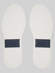 Brentford Lace Up Sneakers