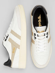 Court Sneakers