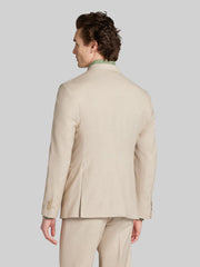 Slim Fit Tic Suit