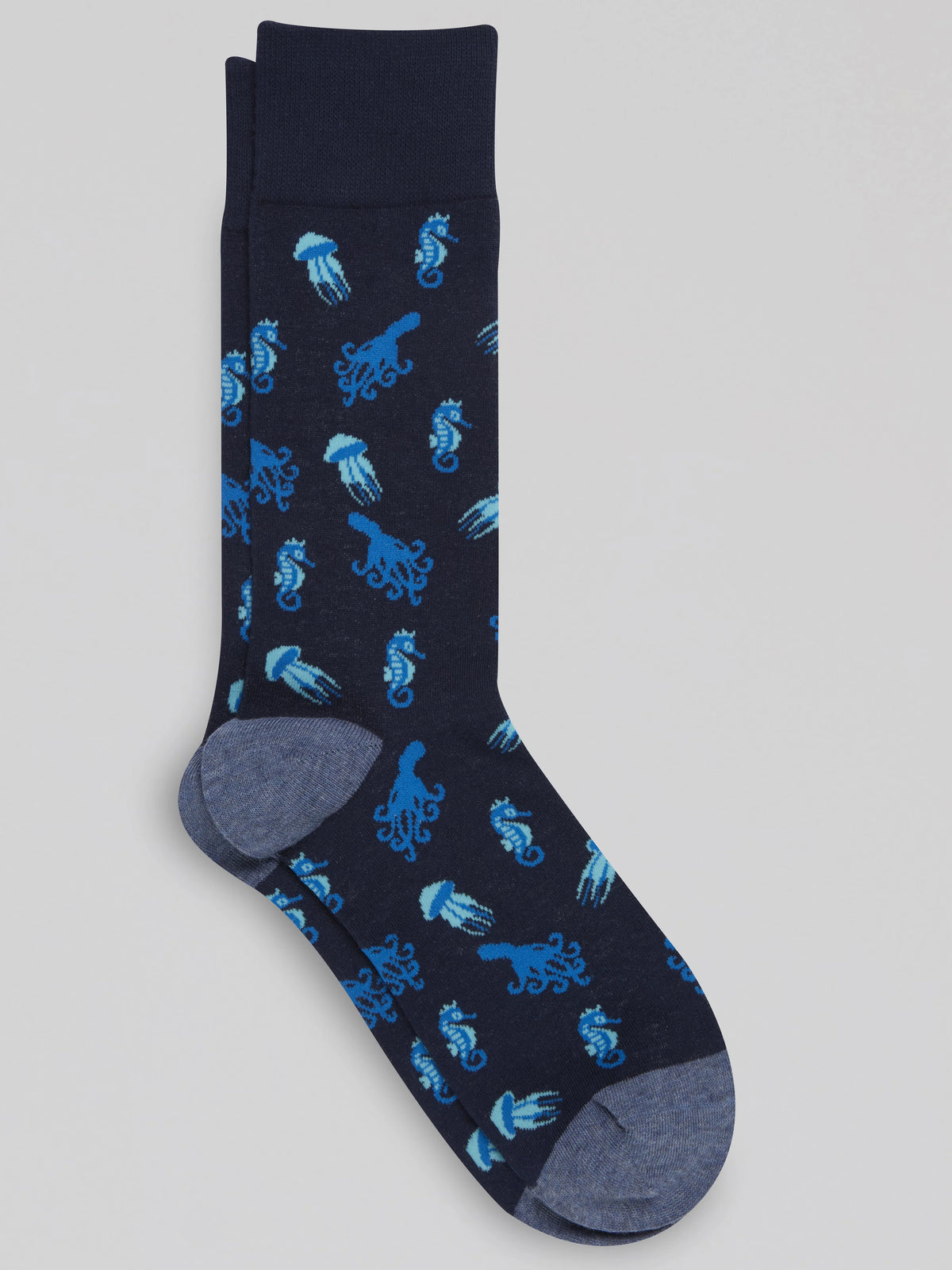 Underwater Ocean Socks