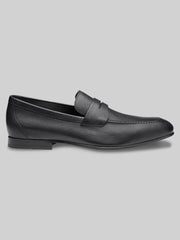 Higgins Moc Toe Bit Loafers