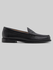 Berkeley Moc Toe Loafers